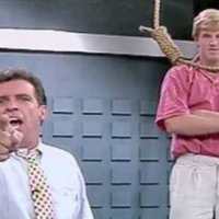Evocateur: The Morton Downey Jr Movie - bande annonce - VO - (2012)