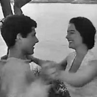 L'Ile des amours interdites - bande annonce - VO - (1962)