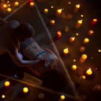 A Dark Song - bande annonce - VO - (2016)