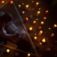 A Dark Song - bande annonce - VO - (2016)