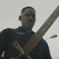 Bright - Teaser 3 - VF - (2017)