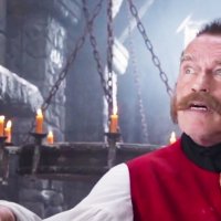 Journey To China: The Mystery Of Iron Mask - bande annonce - VO - (2017)