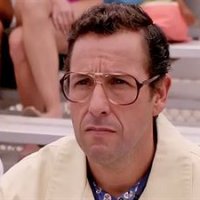 Sandy Wexler - bande annonce 2 - VOST - (2017)
