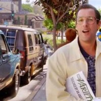 Sandy Wexler - teaser 2 - VF - (2017)