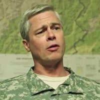 War Machine - teaser - VOST - (2017)