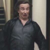 Alan Partridge: Alpha Papa - bande annonce - VO - (2013)