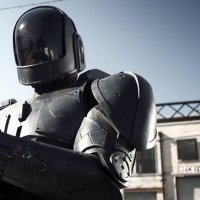 Android Cop - bande annonce - VO - (2014)