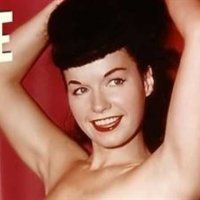 Bettie Page Reveals All - bande annonce - VO - (2012)