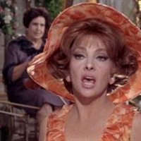 Bonsoir Madame Campbell - bande annonce - (1968)
