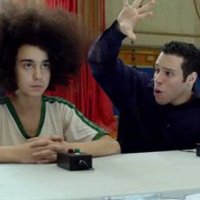 HairBrained - bande annonce - VO - (2014)