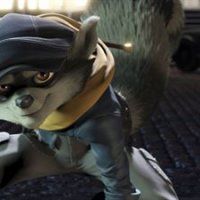 Sly Cooper - bande annonce - VO - (2016)