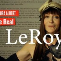 Author: The JT LeRoy Story - bande annonce - VO - (2016)