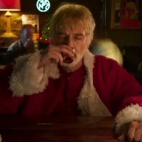Bad Santa 2 - Bande annonce 1 - (2016)