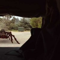 Lavalantula - bande annonce - VO - (2015)