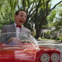 Pee-wee's Big Holiday - bande annonce - VO - (2016)