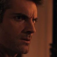 Si tu n'es pas là - teaser - (2016)