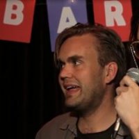 Bar America - bande annonce - VO - (2014)