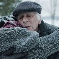 Le Journal d'un vieil homme - bande annonce - (2015)