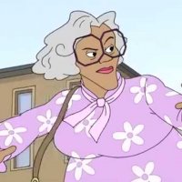 Madea's Tough Love - Bande annonce 1 - VO - (2015)