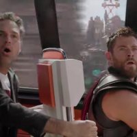Thor : Ragnarok - teaser 5 - VO - (2017)