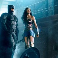 Justice League - Bande annonce 1 - VF - (2017)