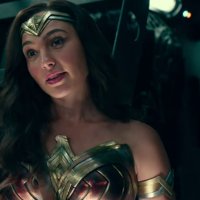 Justice League - teaser 8 - VO - (2017)