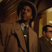 Marshall - bande annonce 2 - VO - (2017)
