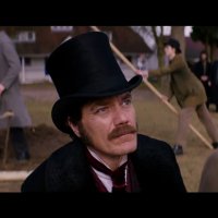 The Current War - bande annonce - VO - (2018)