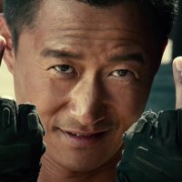 Wolf Warrior 2 - bande annonce - (2017)