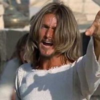 Jesus Christ Superstar - bande annonce - VOST - (1973)