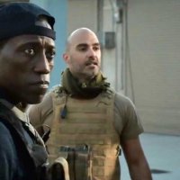 Armed Response - Bande annonce 1 - VO - (2017)