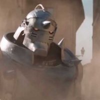 Fullmetal Alchemist - teaser 2 - VO - (2017)