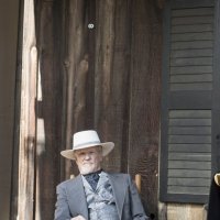 Hickok - bande annonce - VO - (2017)
