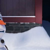 Joyeuses fêtes avec Olaf - Bande annonce 1 - VF - (2017)