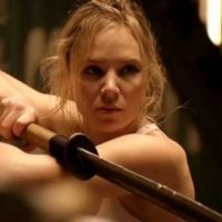 Lady Bloodfight - bande annonce - VO - (2016)