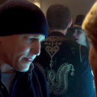 Lost In London - bande annonce - VO - (2017)