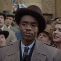 Marshall - La vérité sur l'affaire Spell - Bande annonce 1 - VO - (2017)
