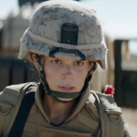 Megan Leavey - Bande annonce 1 - (2017)
