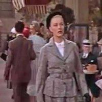 Mélodie interrompue - bande annonce - VO - (1955)