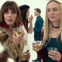 My Dead Boyfriend - bande annonce - VO - (2016)
