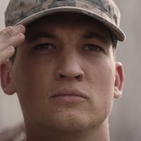 Thank You For Your Service - bande annonce - VO - (2017)