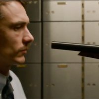 The Vault - bande annonce - VO - (2017)