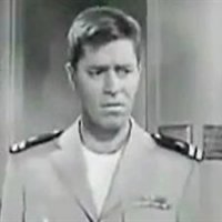 Tiens bon la barre Jerry - bande annonce - VO - (1959)
