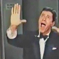 Un Pitre en pensionnat - bande annonce - VO - (1955)