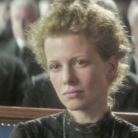 Marie Curie - Bande annonce 1 - VF - (2017)
