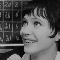 Vivre sa vie: Film en douze tableaux - Bande annonce 1 - VF - (1962)