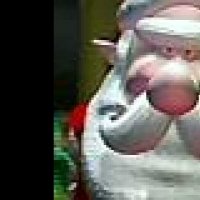 Le Père Noël contre le bonhomme de neige - bande annonce - VO - (2005)