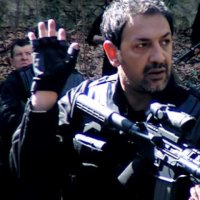 La Dernière Recrue - Teaser 1 - VF - (2013)