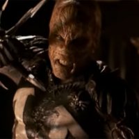 Spawn - bande annonce 2 - VF - (1997)
