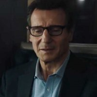 The Passenger - Bande annonce 3 - VO - (2018)